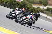 Advanced Group White Bikes